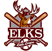 Fontana Elks Little League