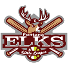 Fontana Elks Little League
