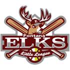 Fontana Elks Little League