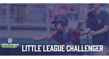 Challenger Program